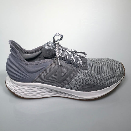 Tenis Gris New Balance