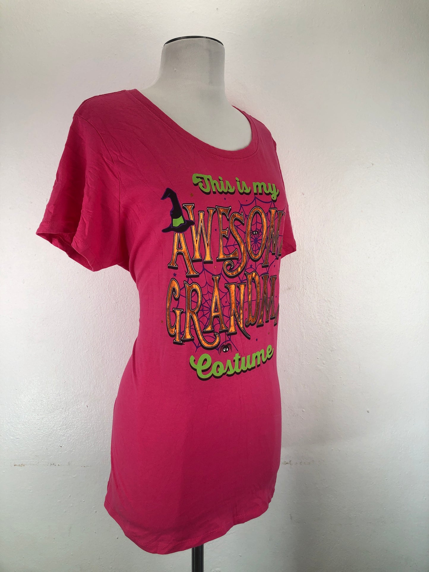 Camiseta Rosado Thi is My