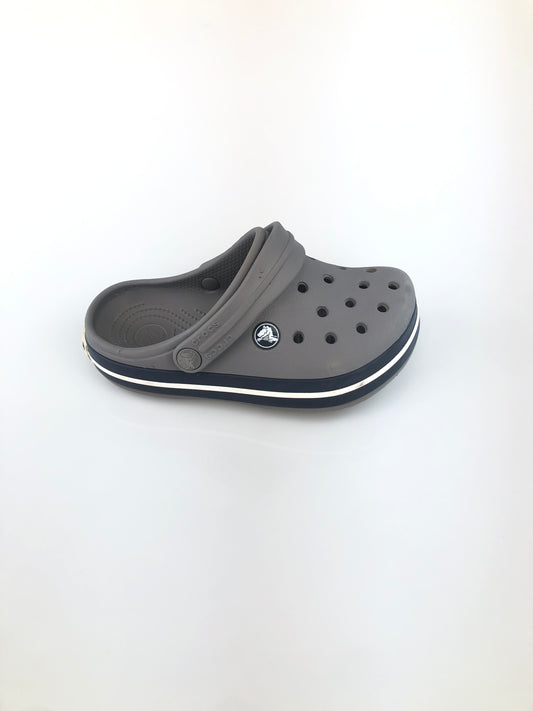 Sandalia Gris Crocs
