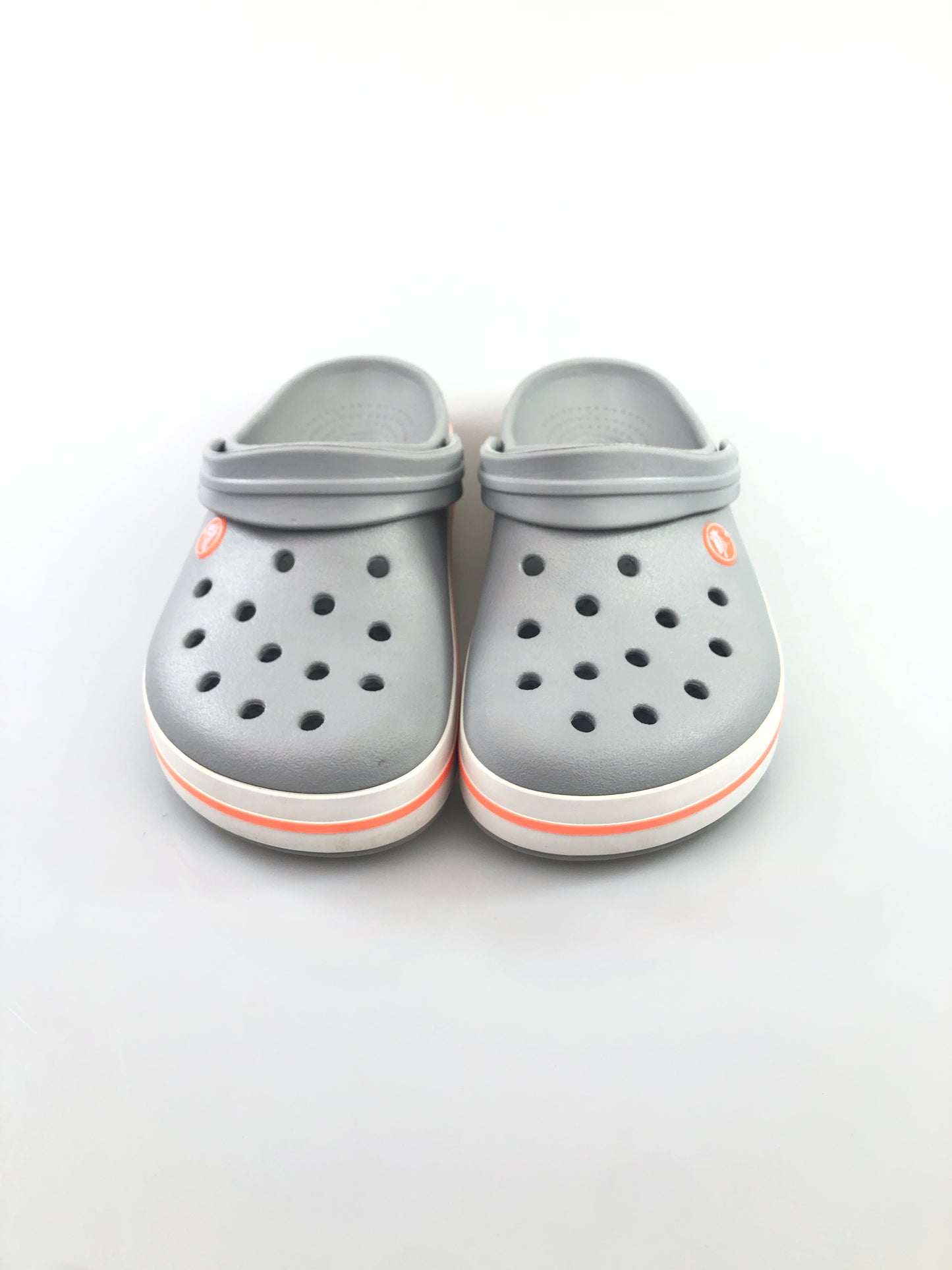 Sandalia Gris Crocs