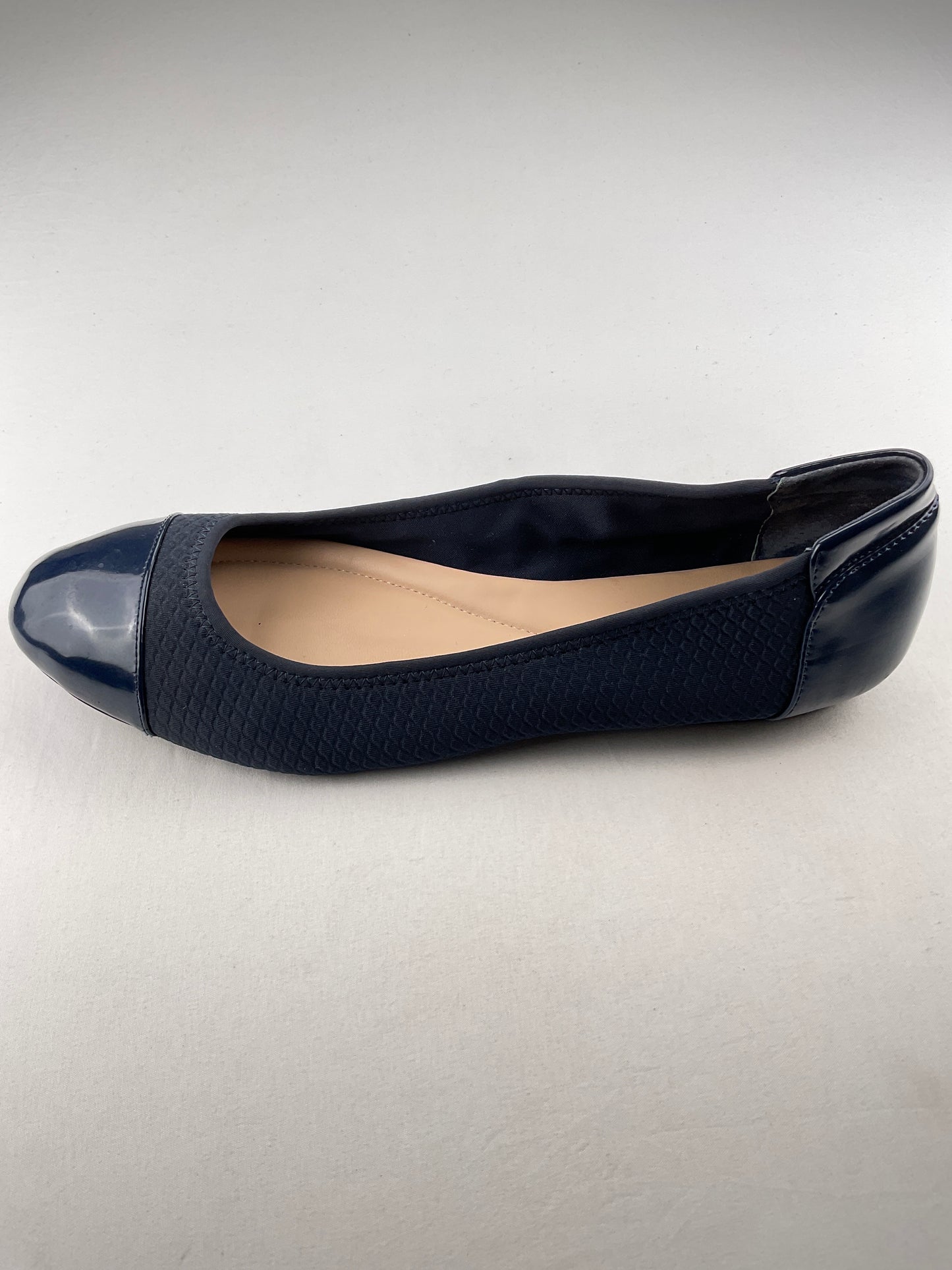 Zapatos Azul oscuro Alfani