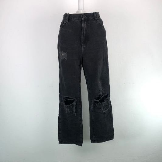 Pantalon Cris Oscuro Mon Jeans Garage