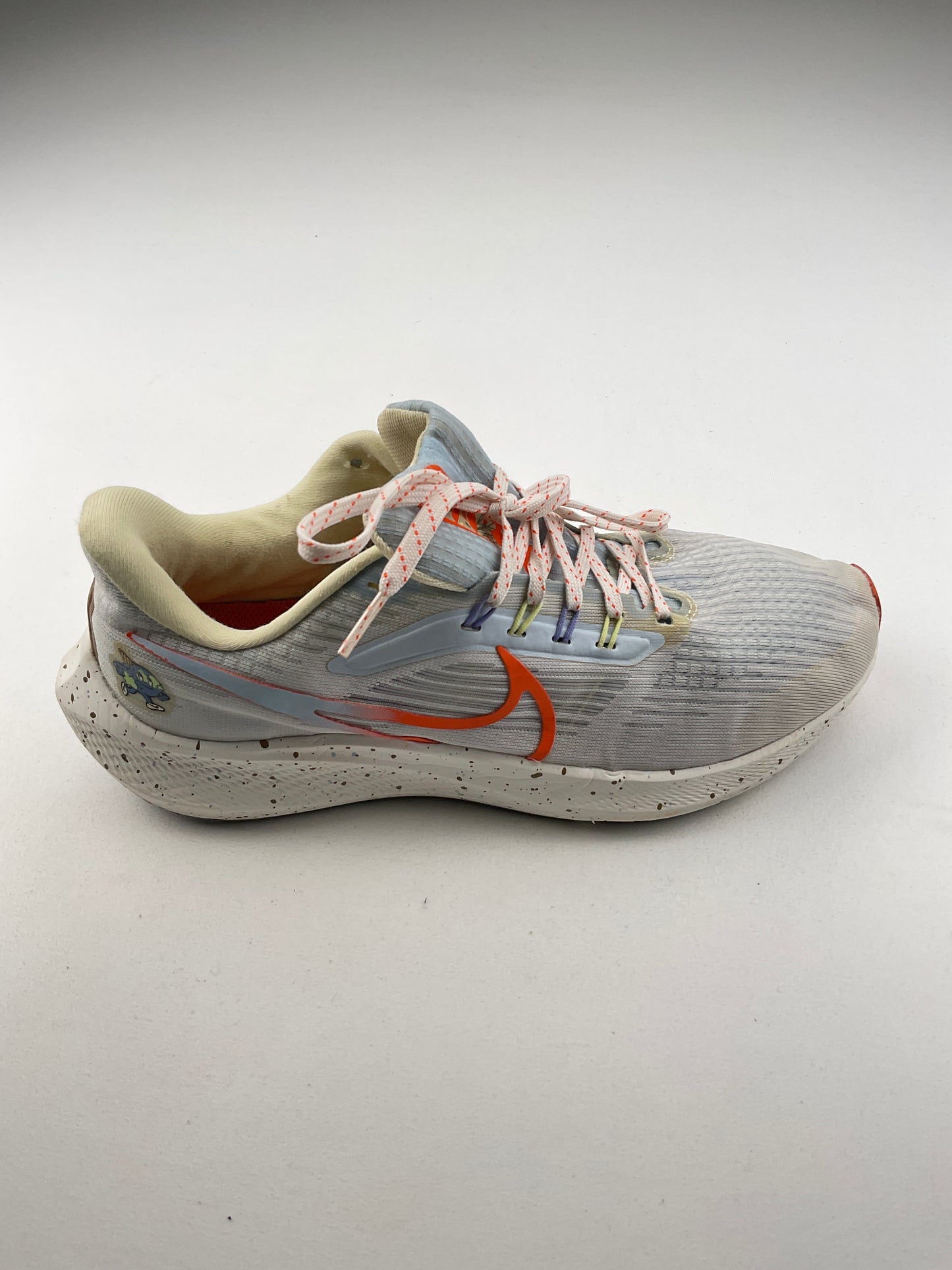 Tenis Multicolor Deportivo Nike