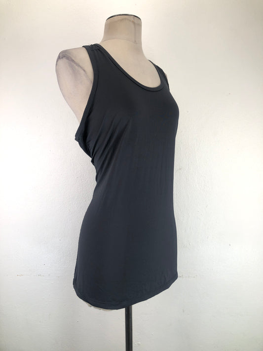 Blusa Gris Deportivo Danskin