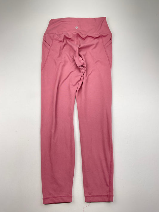 Licra Nude Deportivo Velocity