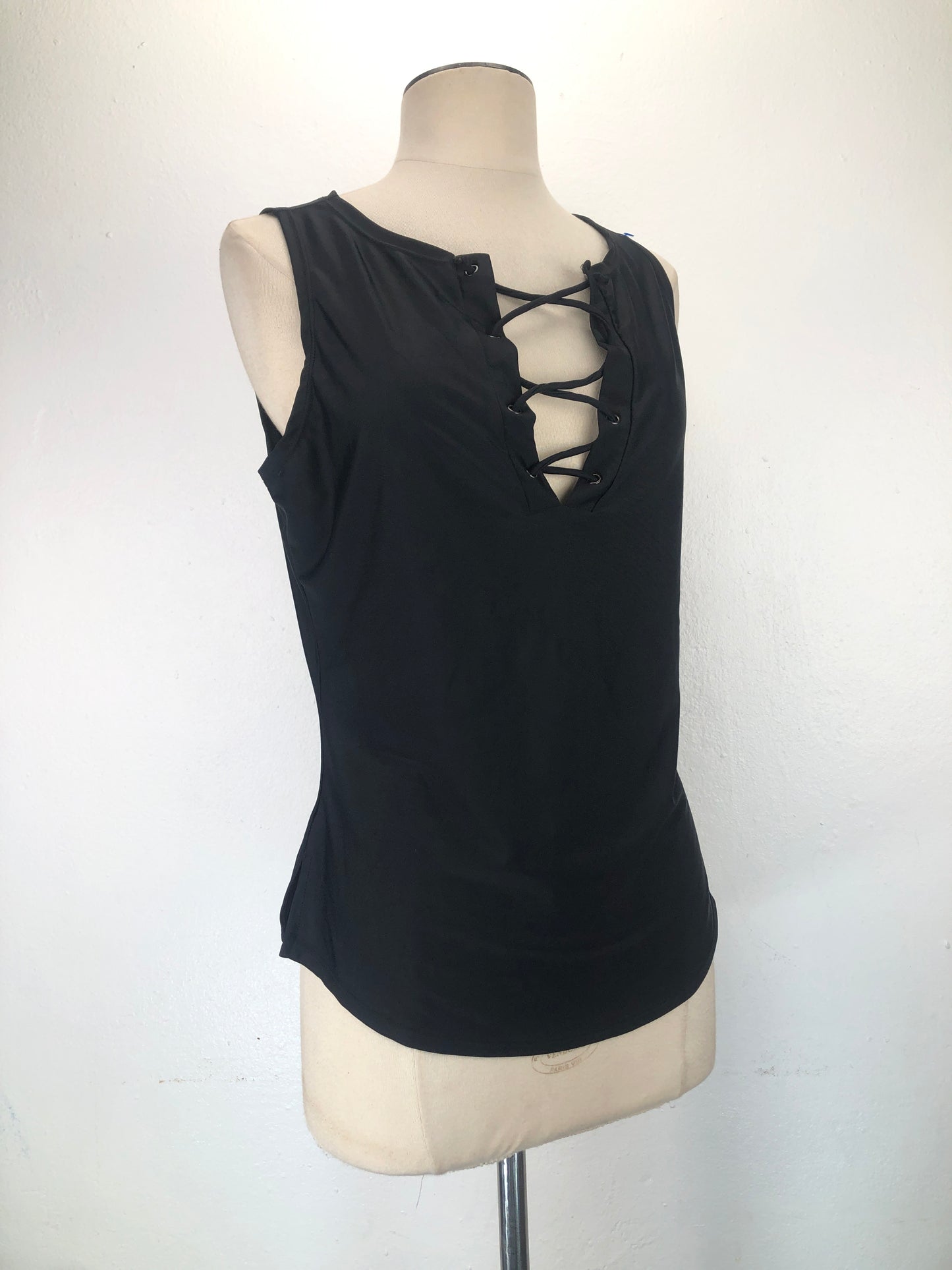 Blusa negro Old Navy