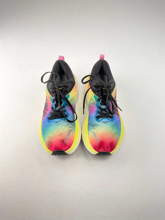 Tenis Multicolor Deportivo Hoka