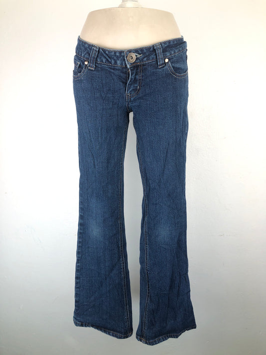 Pantalon Azul  Jeans Elle menno