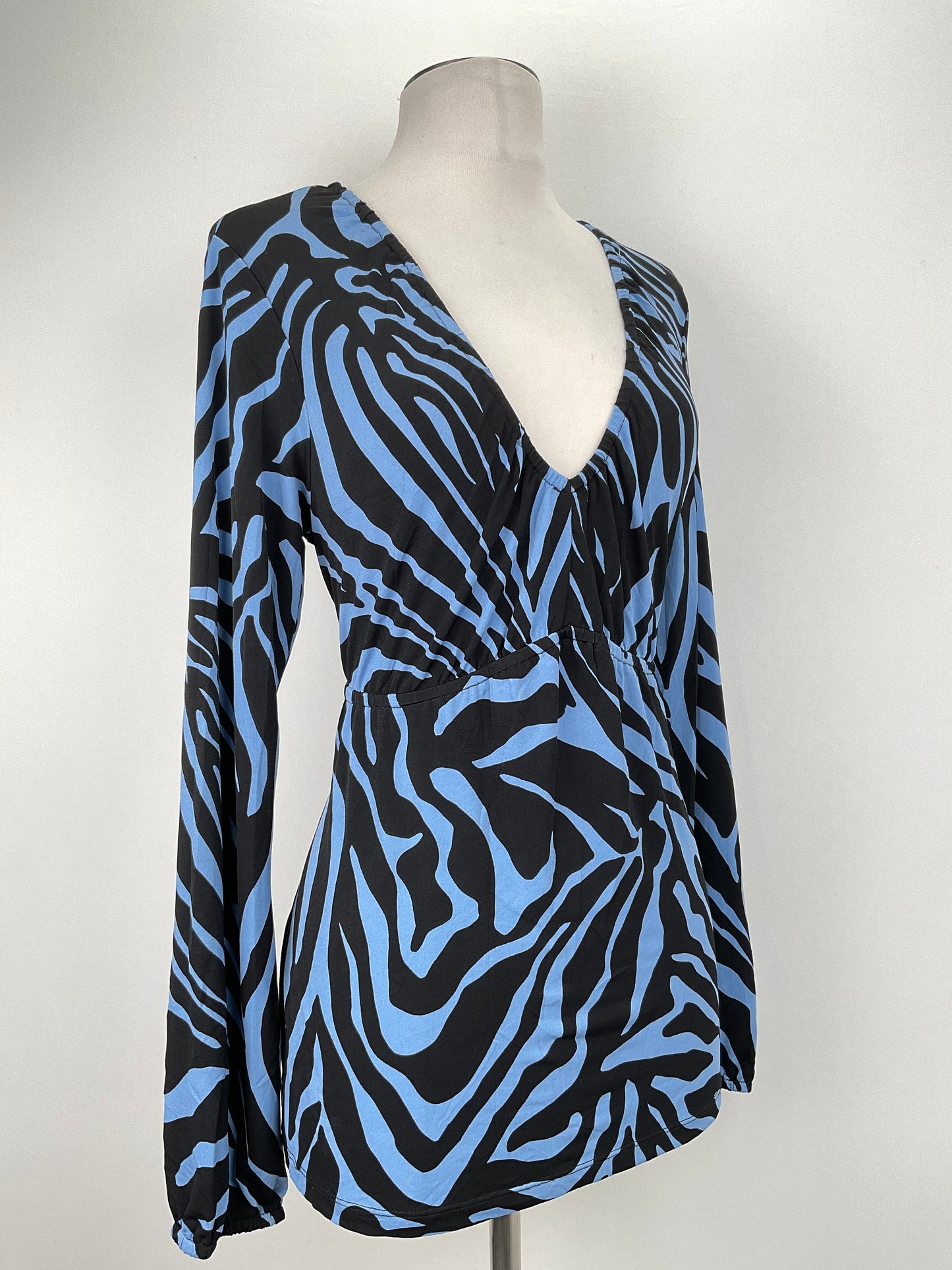 Blusa Azul claro  Worthington