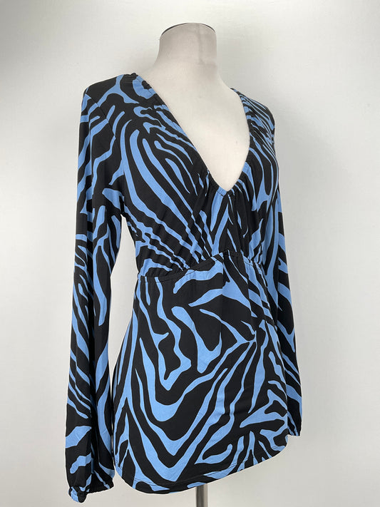 Blusa Azul claro  Worthington