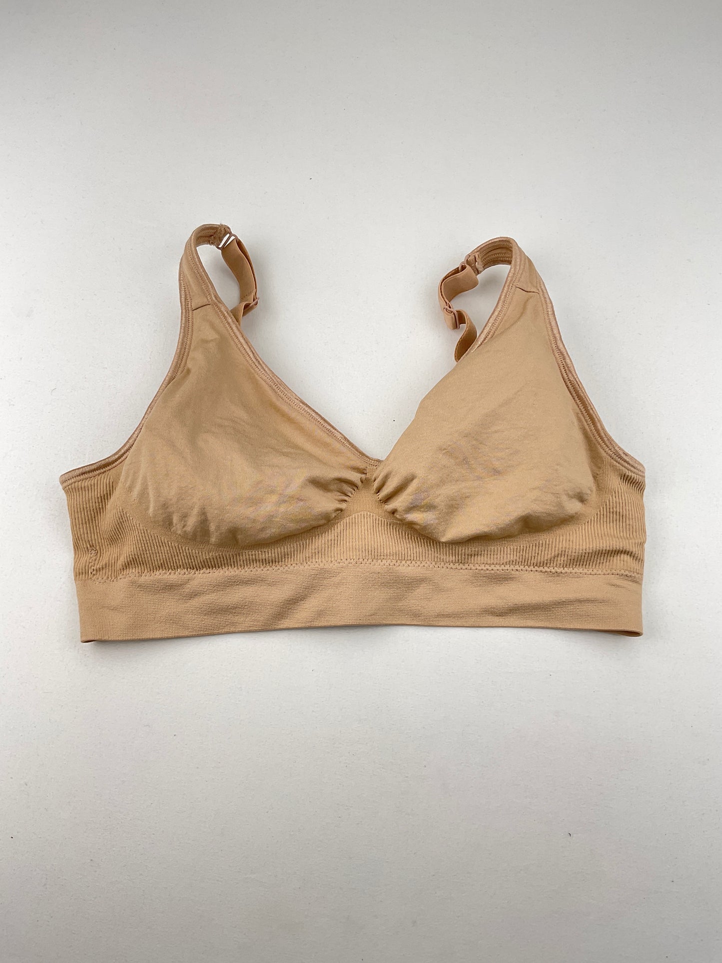 Blusita Crema Gloria Vandersibll