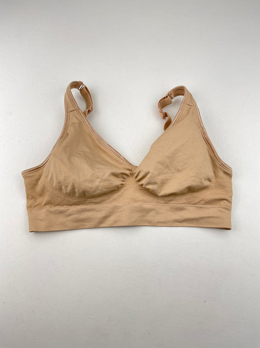 Blusita Crema Gloria Vandersibll