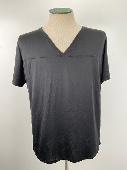 Camiseta Negro Deportivo Variangis