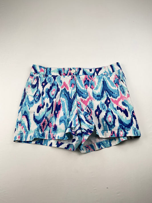 Short Multicolor Crown ivy