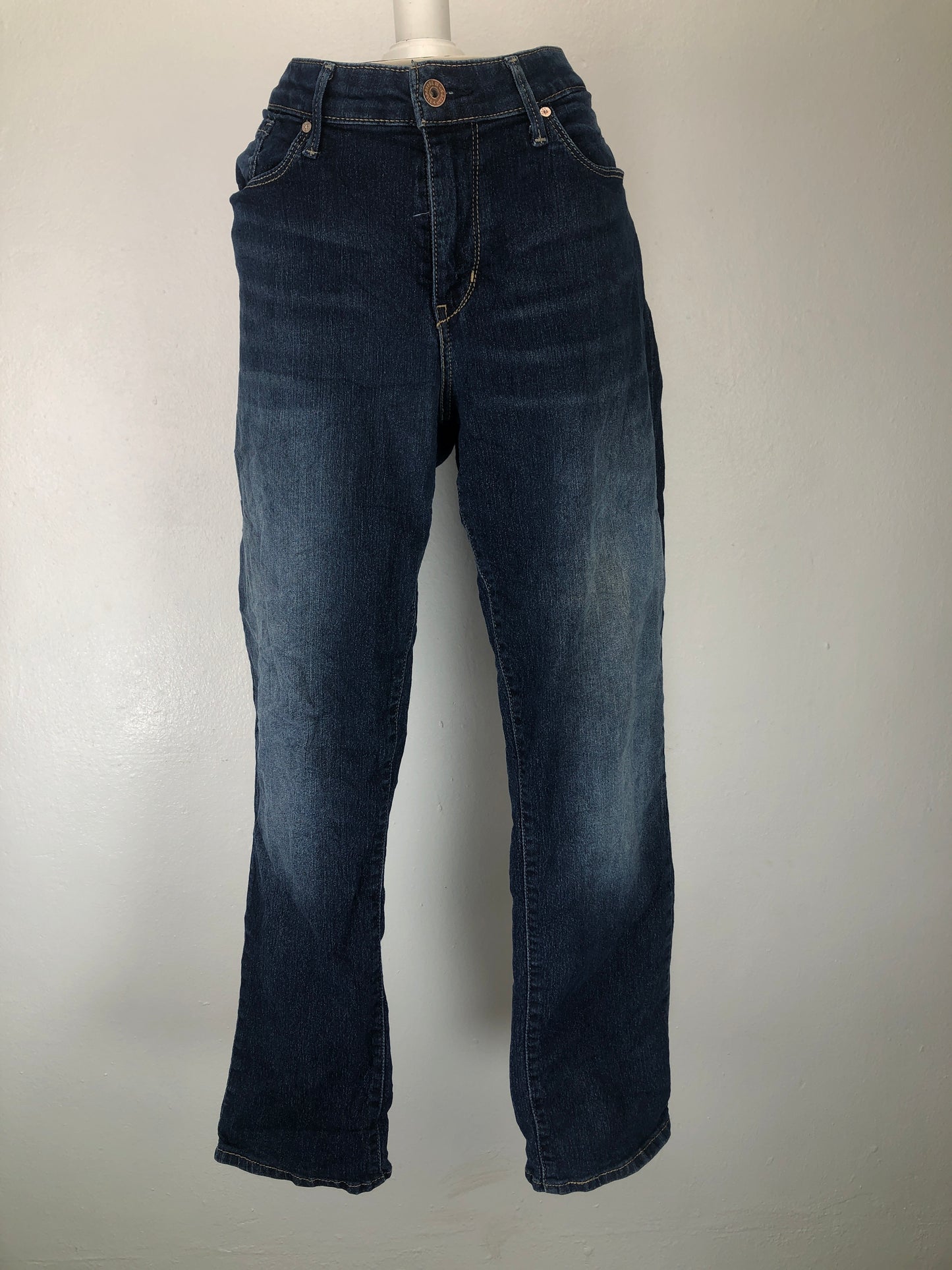 Pantalon Azul Jeans Eagle