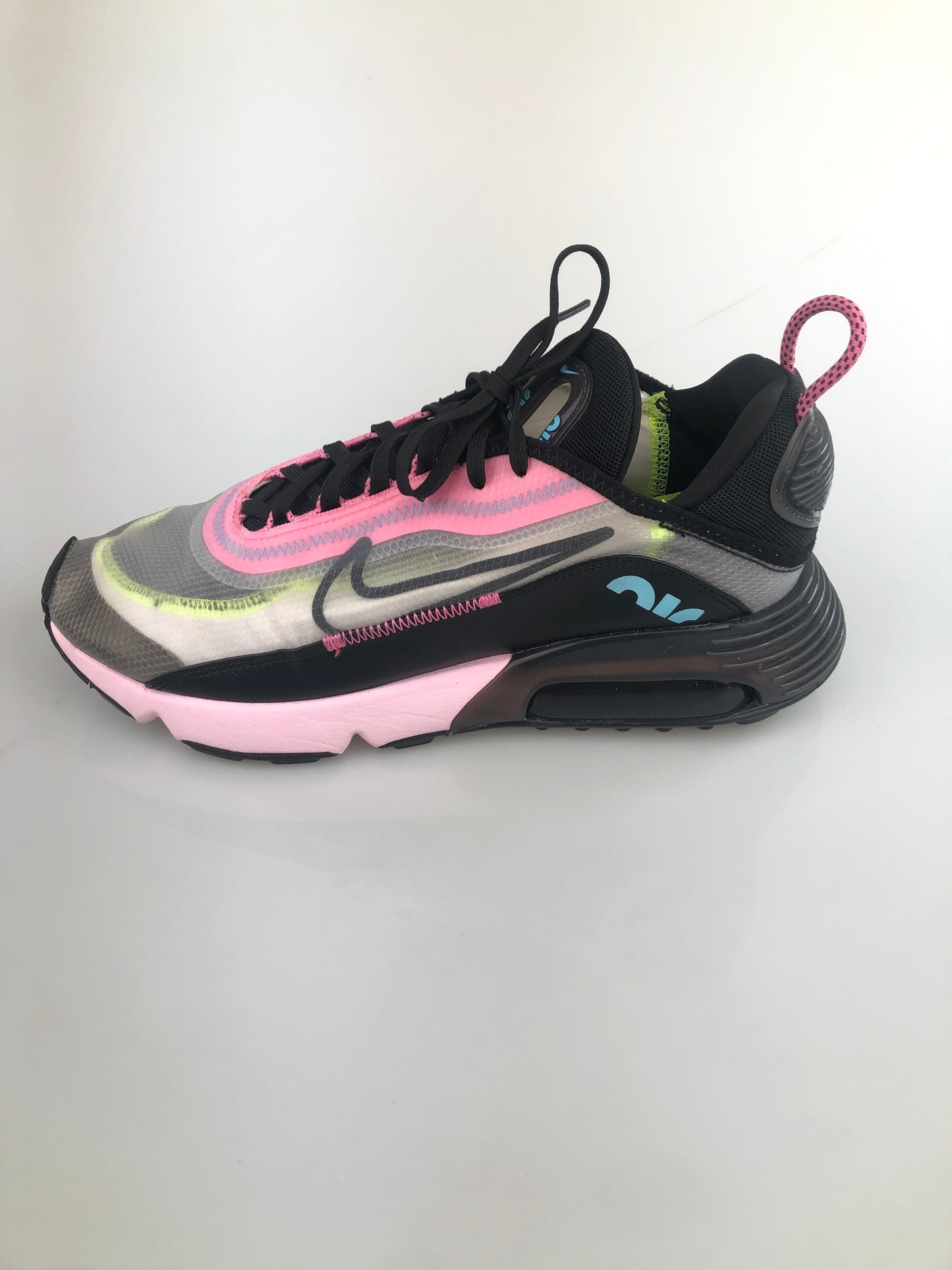 Tenis Multicolor Deportivo Nike