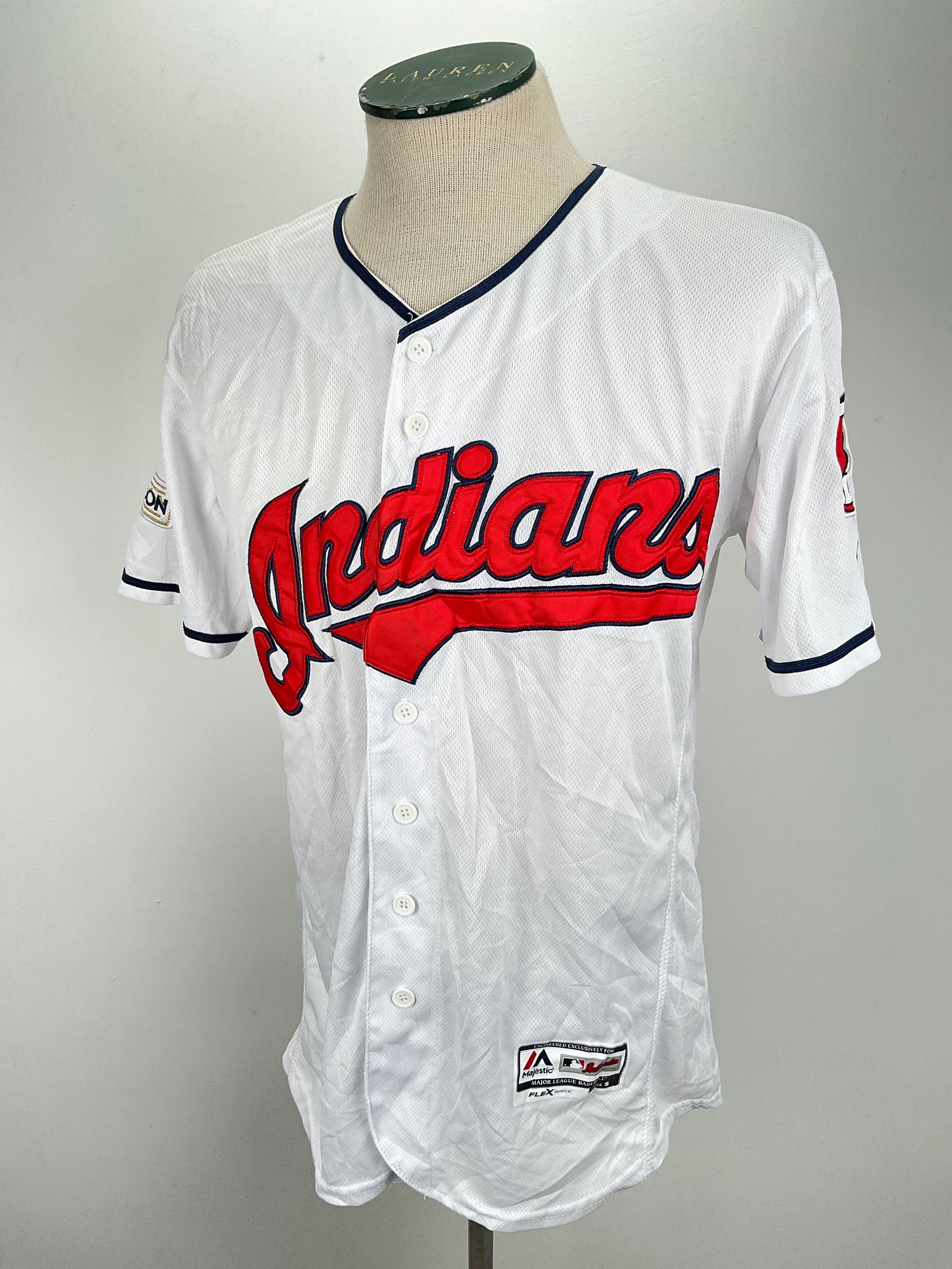 Camiseta Blanco Autentic