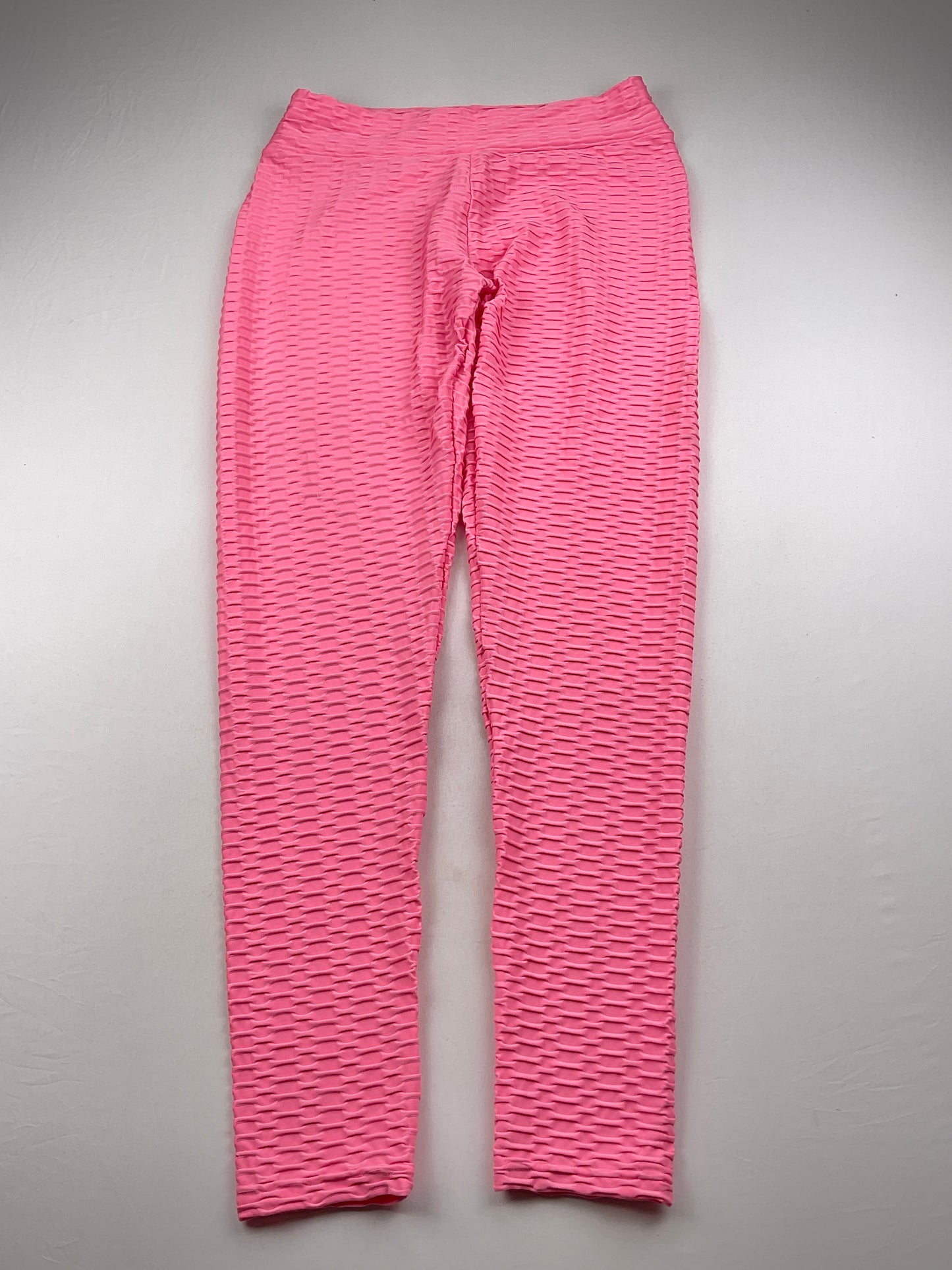 Licra Rosado Deportivo Variangis