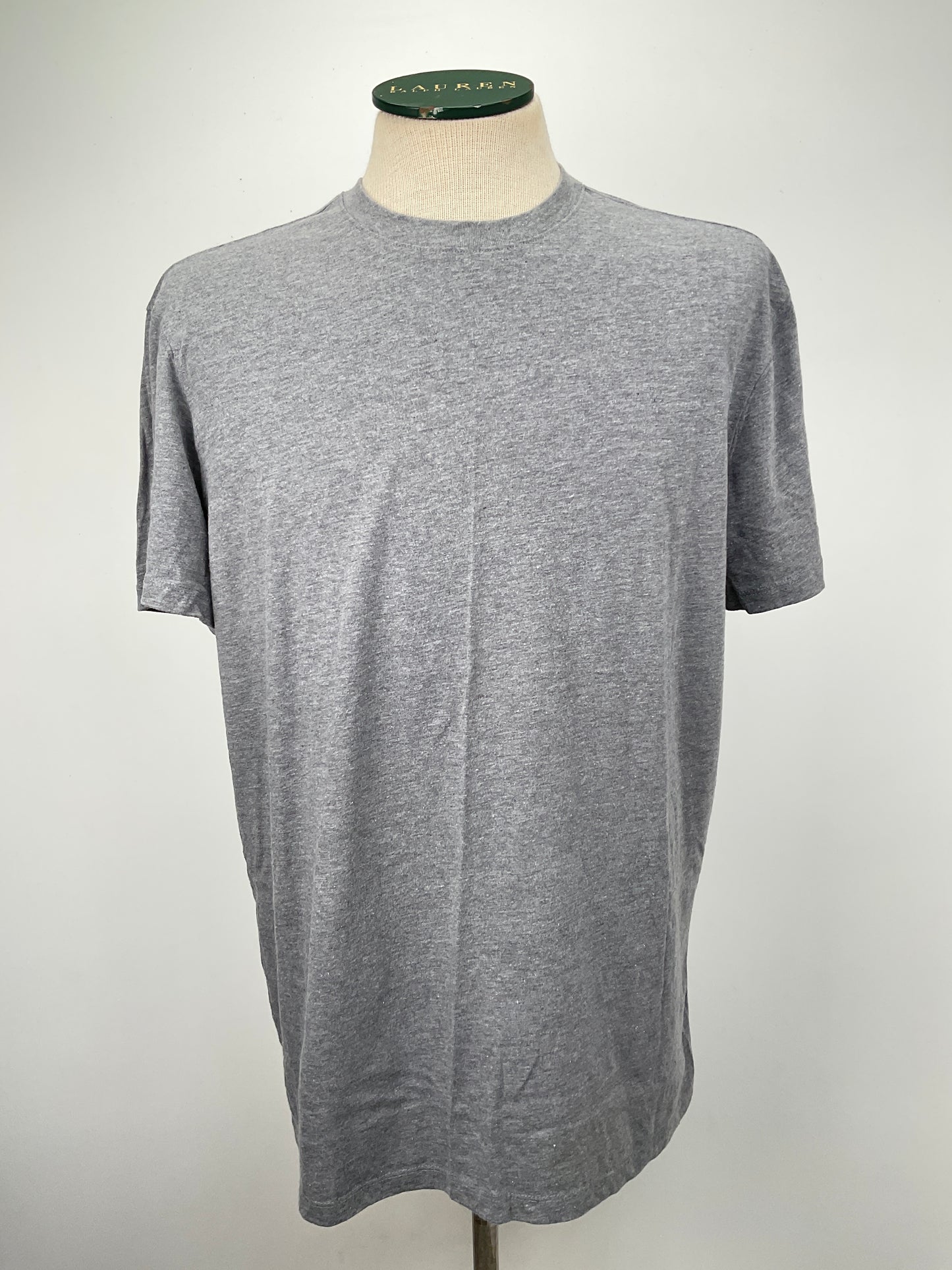 Camiseta Gris Goodfellow