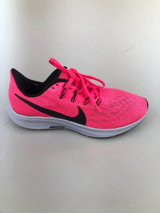 Tenis Rosado Deportivo Nike
