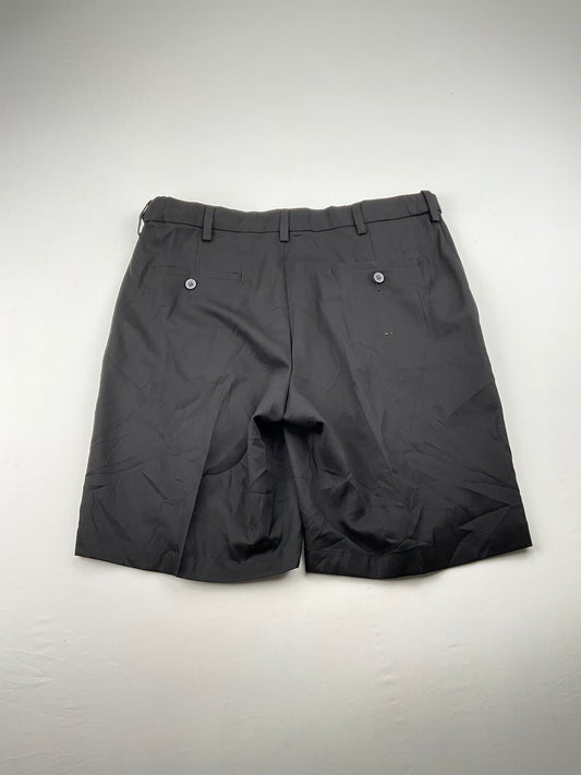 Short Negro Cool 18 Pro