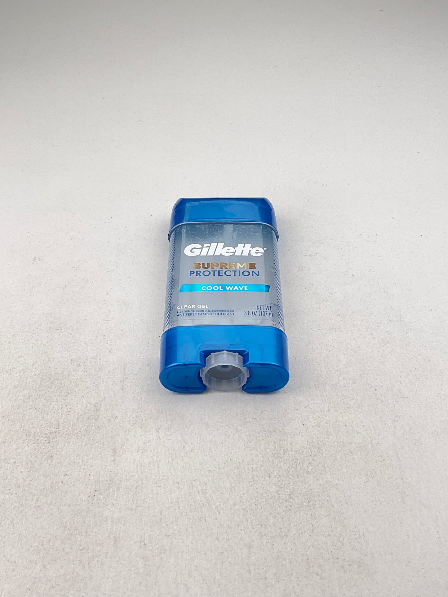 Desodorante Gillette