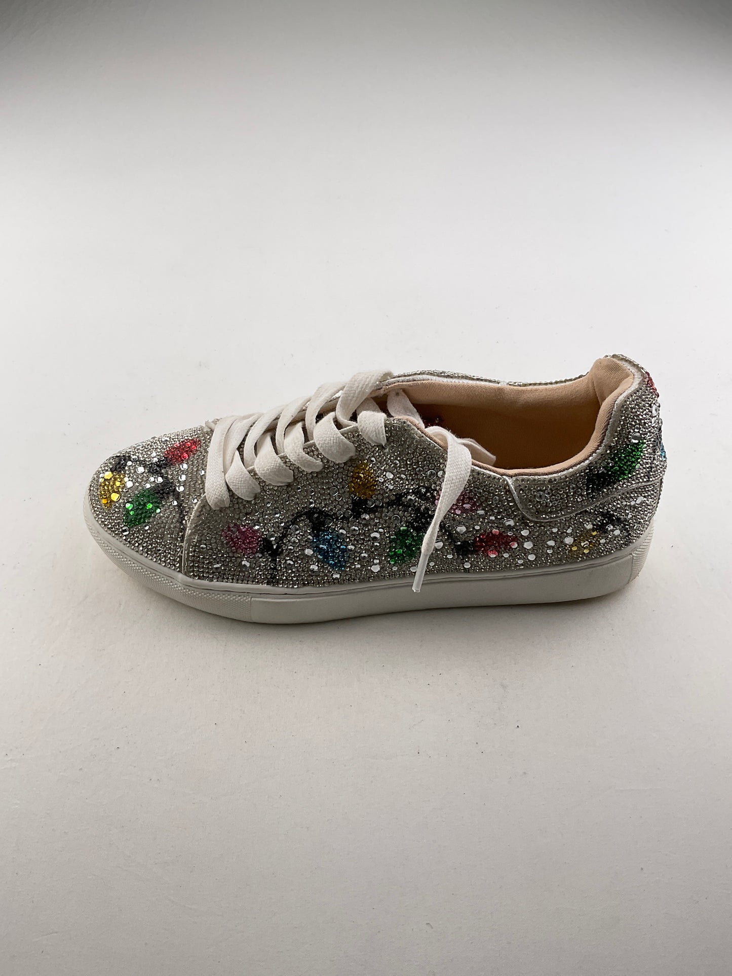 Tenis Crema de Brillo Beset Johnson