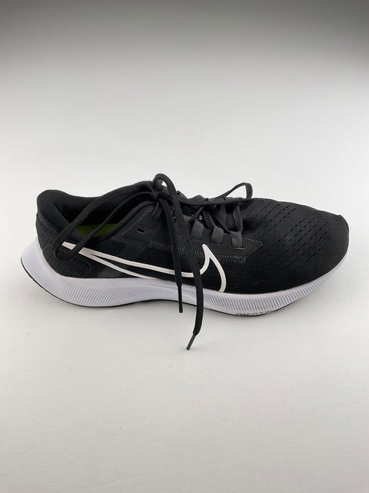 Tenis Negro Deportivo Nike