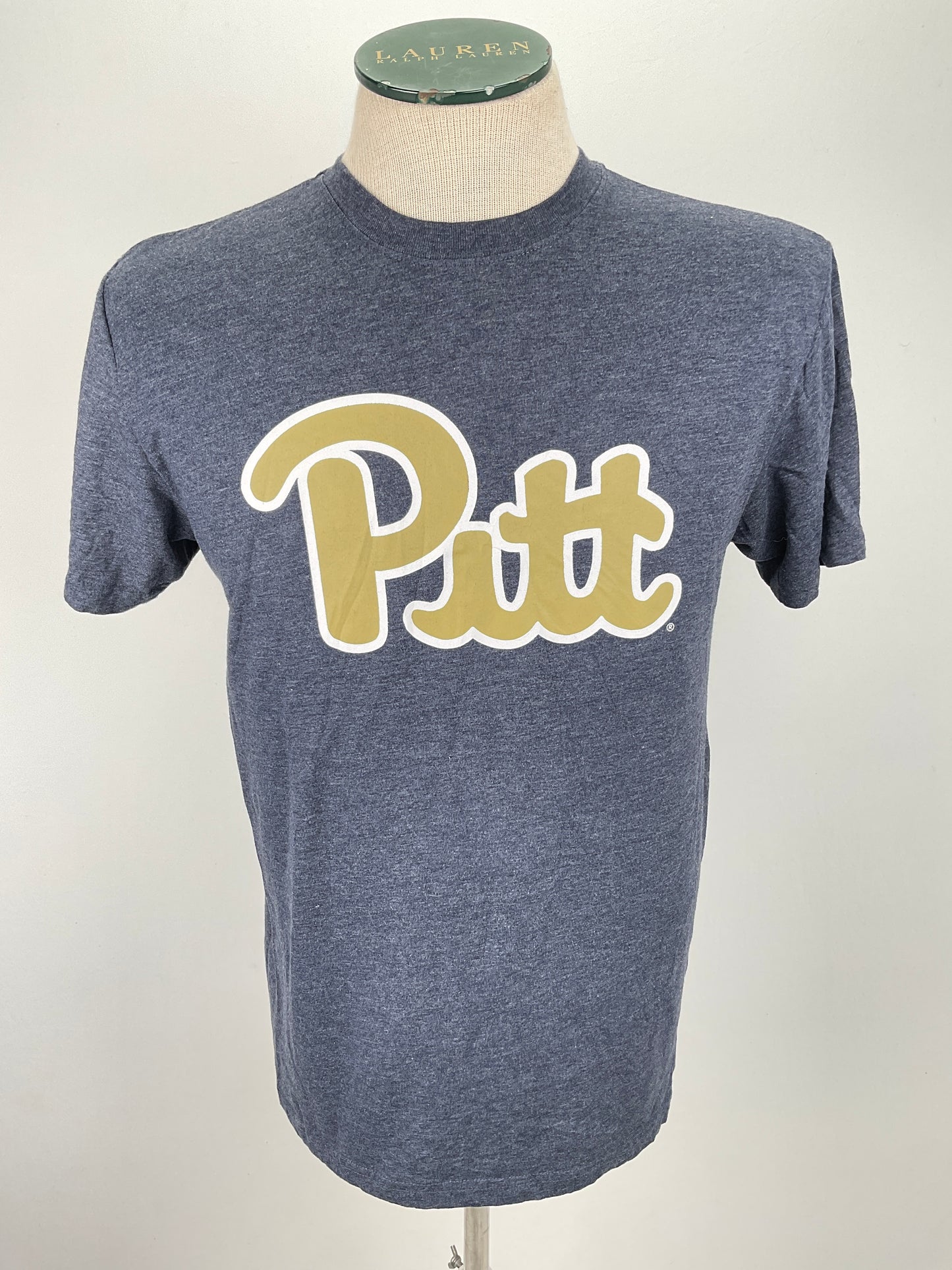 Camiseta Gris ES