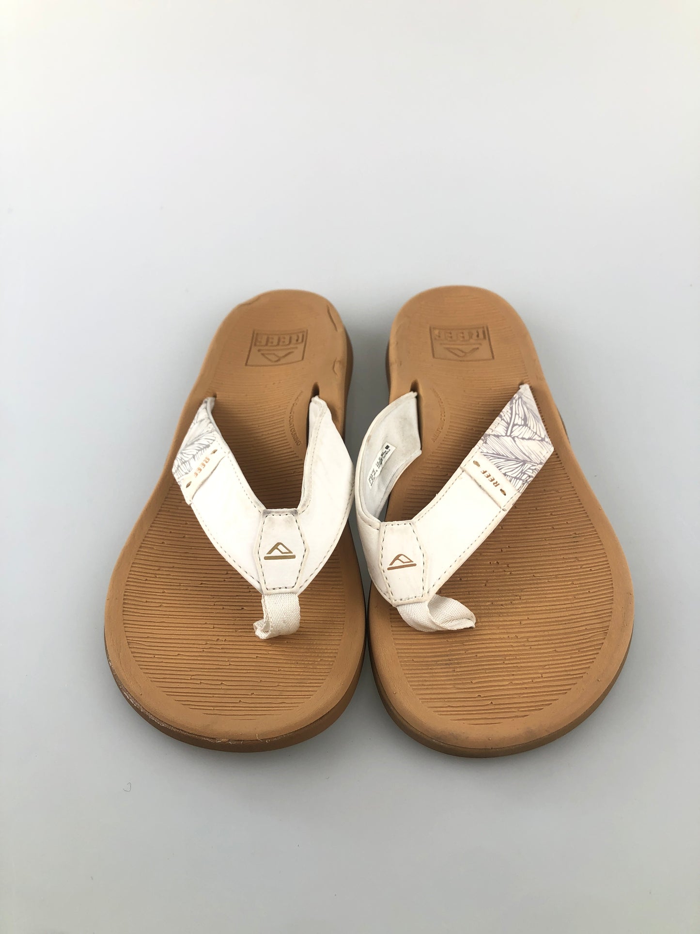 Sandalia Blanco Reef
