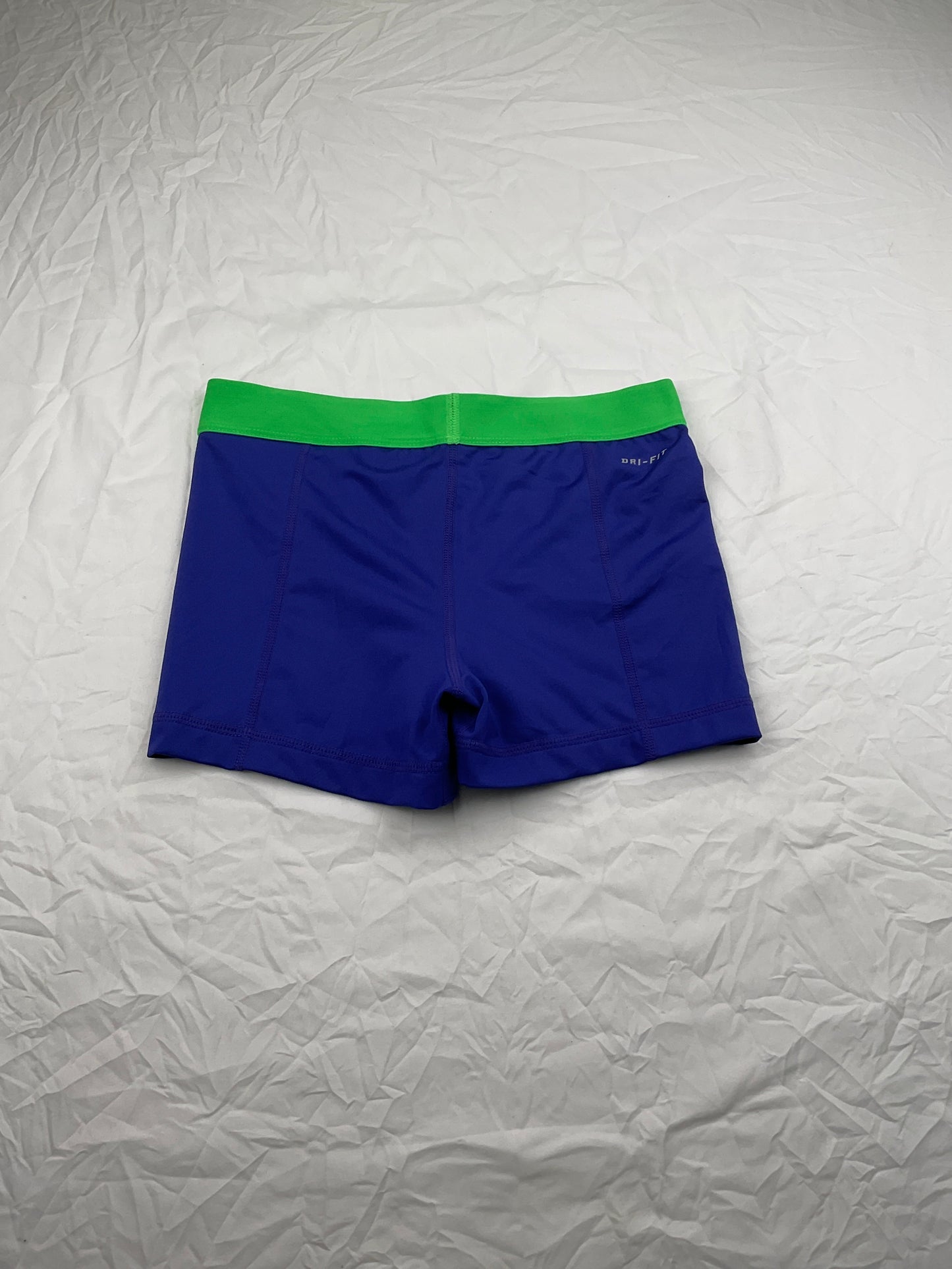 Licra morado Nike Pro