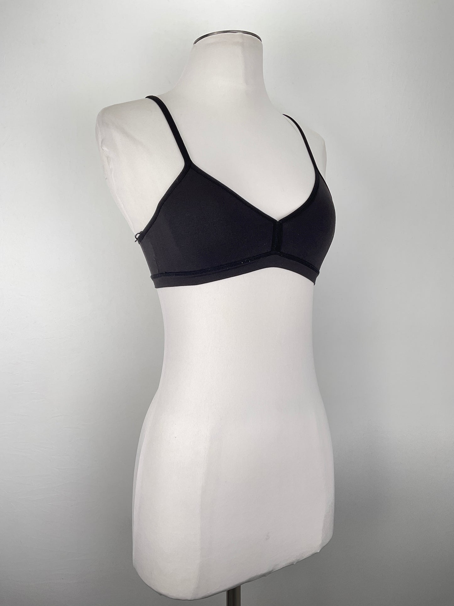 Blusita Negro Wonder Nation