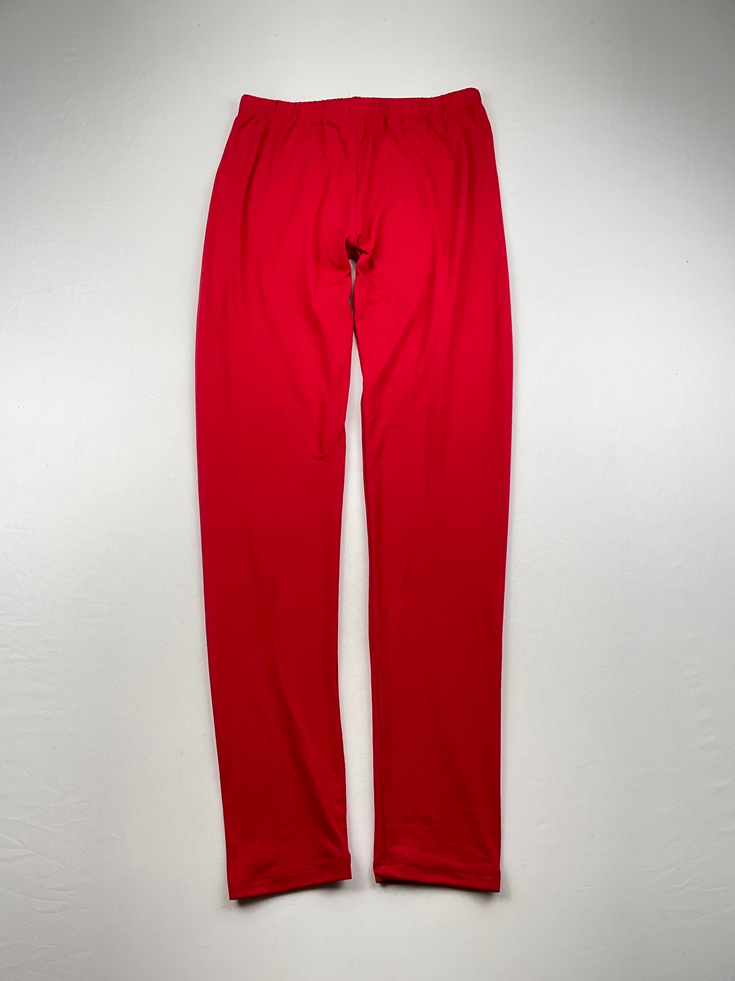 Licra Rojo Deportivo Homma