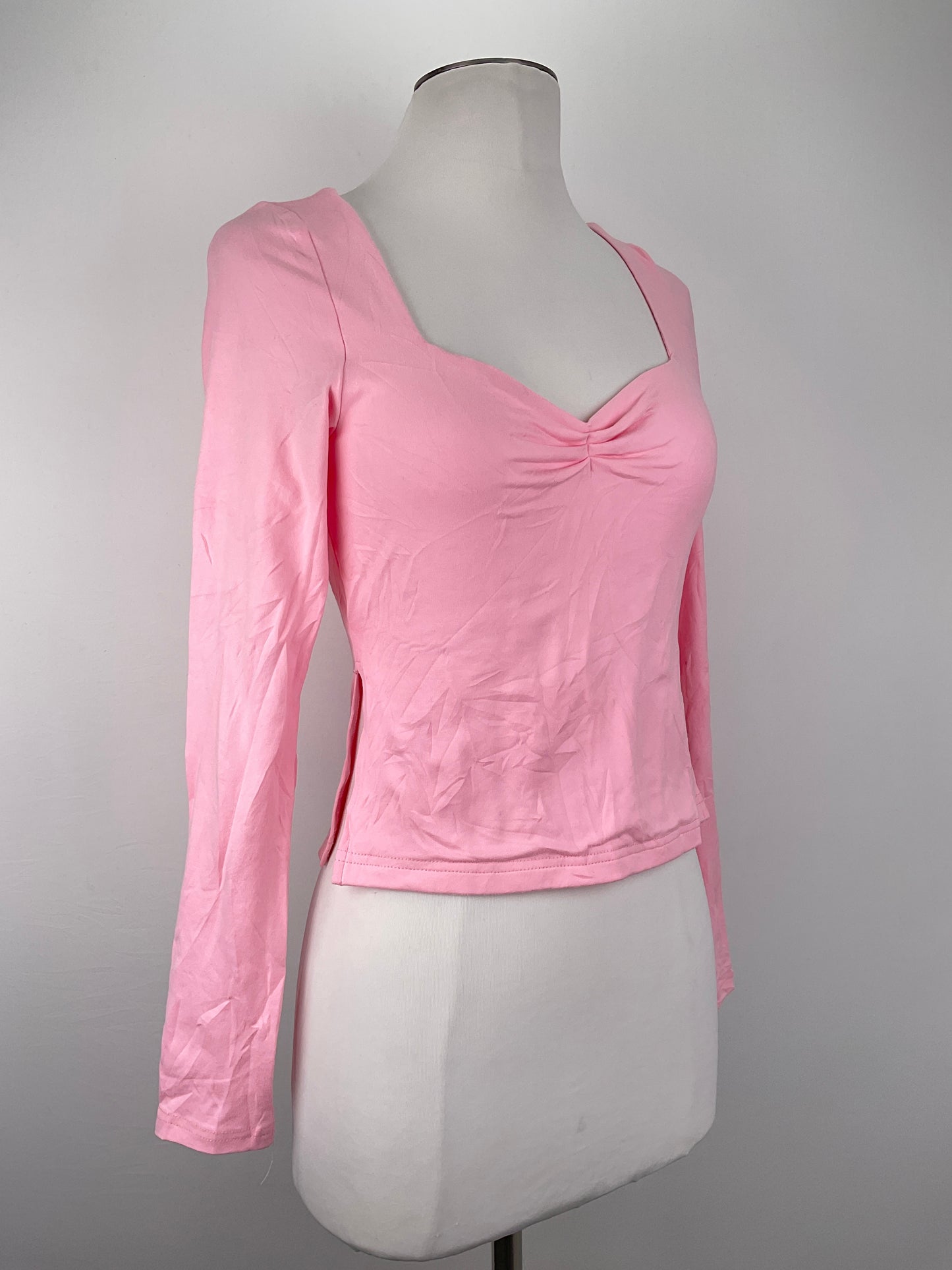 Blusa Rosado Variangis