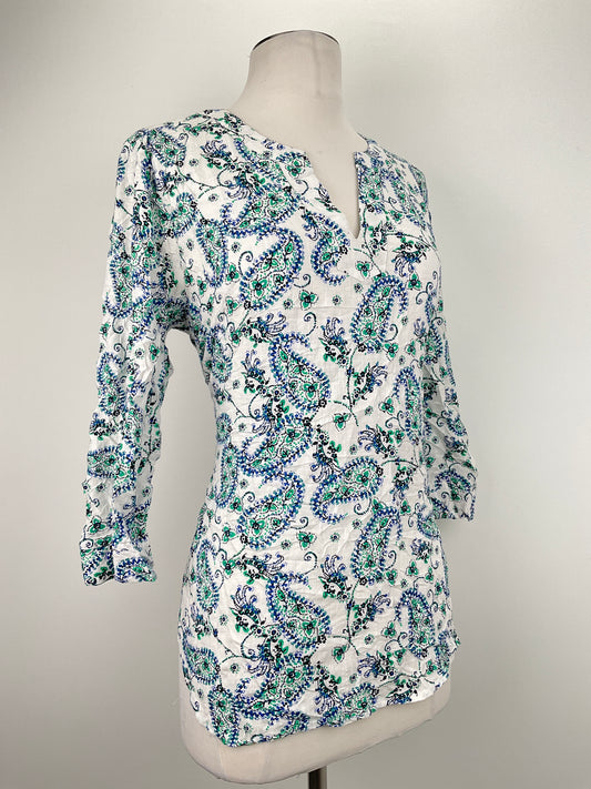 Blusa Multicolor Van Heusen