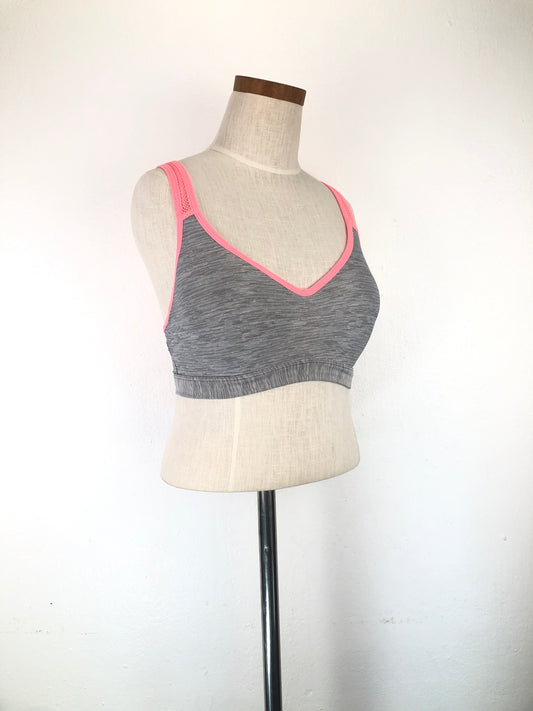 Blusita Gris Deportivo SO