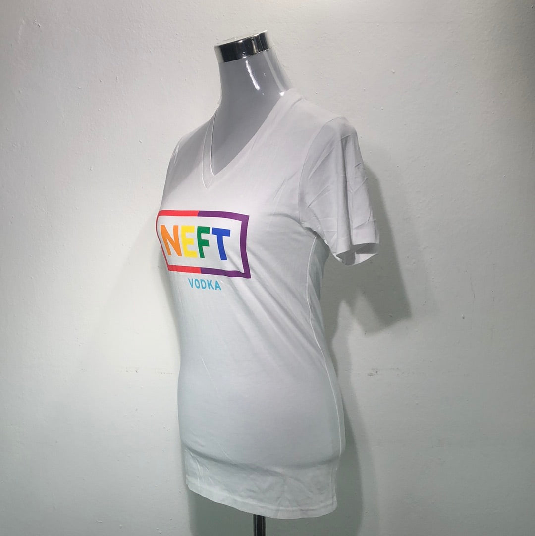 Blusa Blanco Eco Hybrid