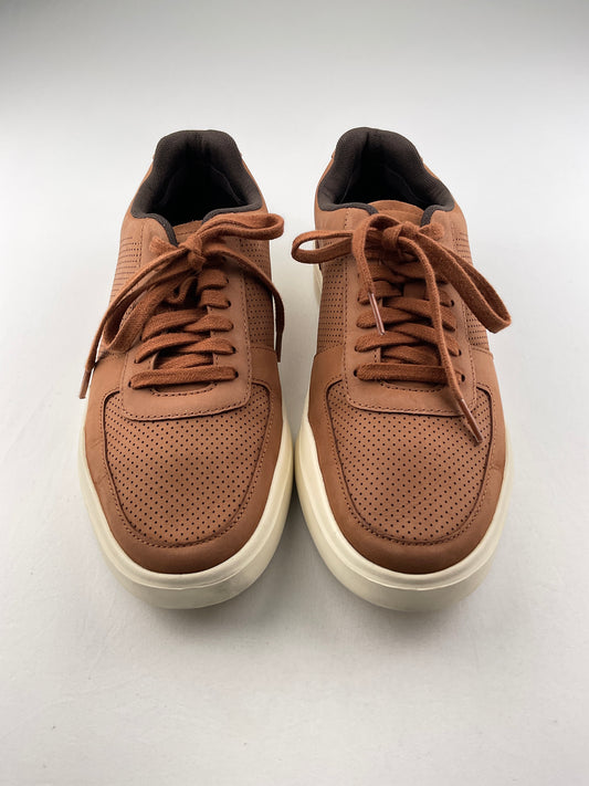 Tenis Marron Cole Haan