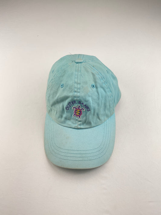 Gorra Azul claro Titan