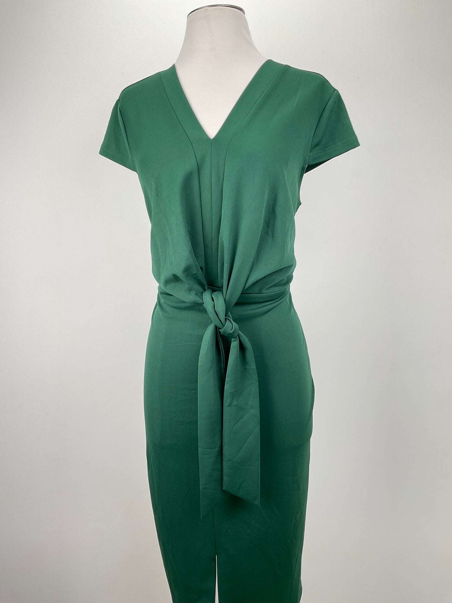 Vestido Verde Grace Karin