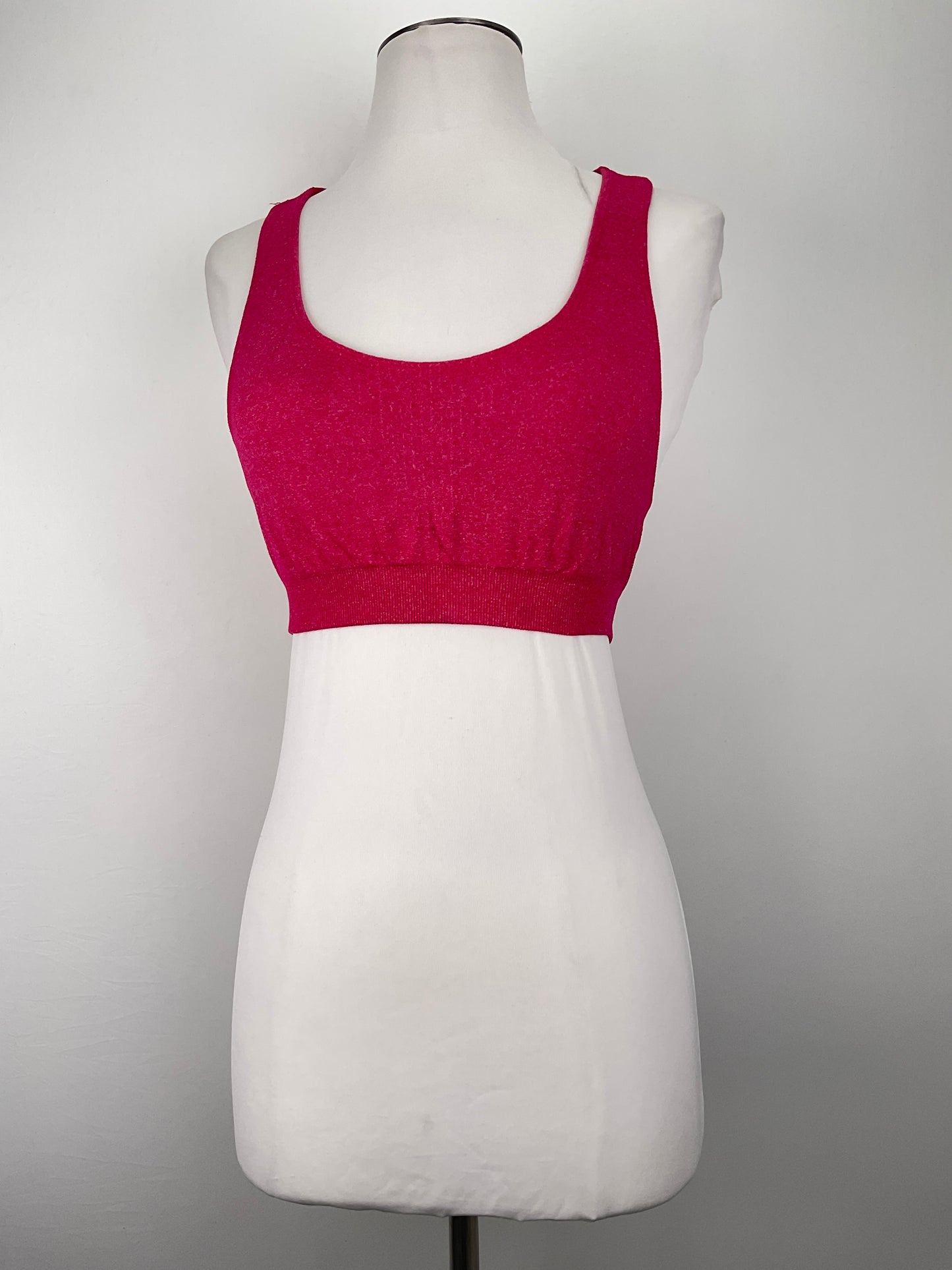 Blusita Rosado  Deportivo Tek Gear