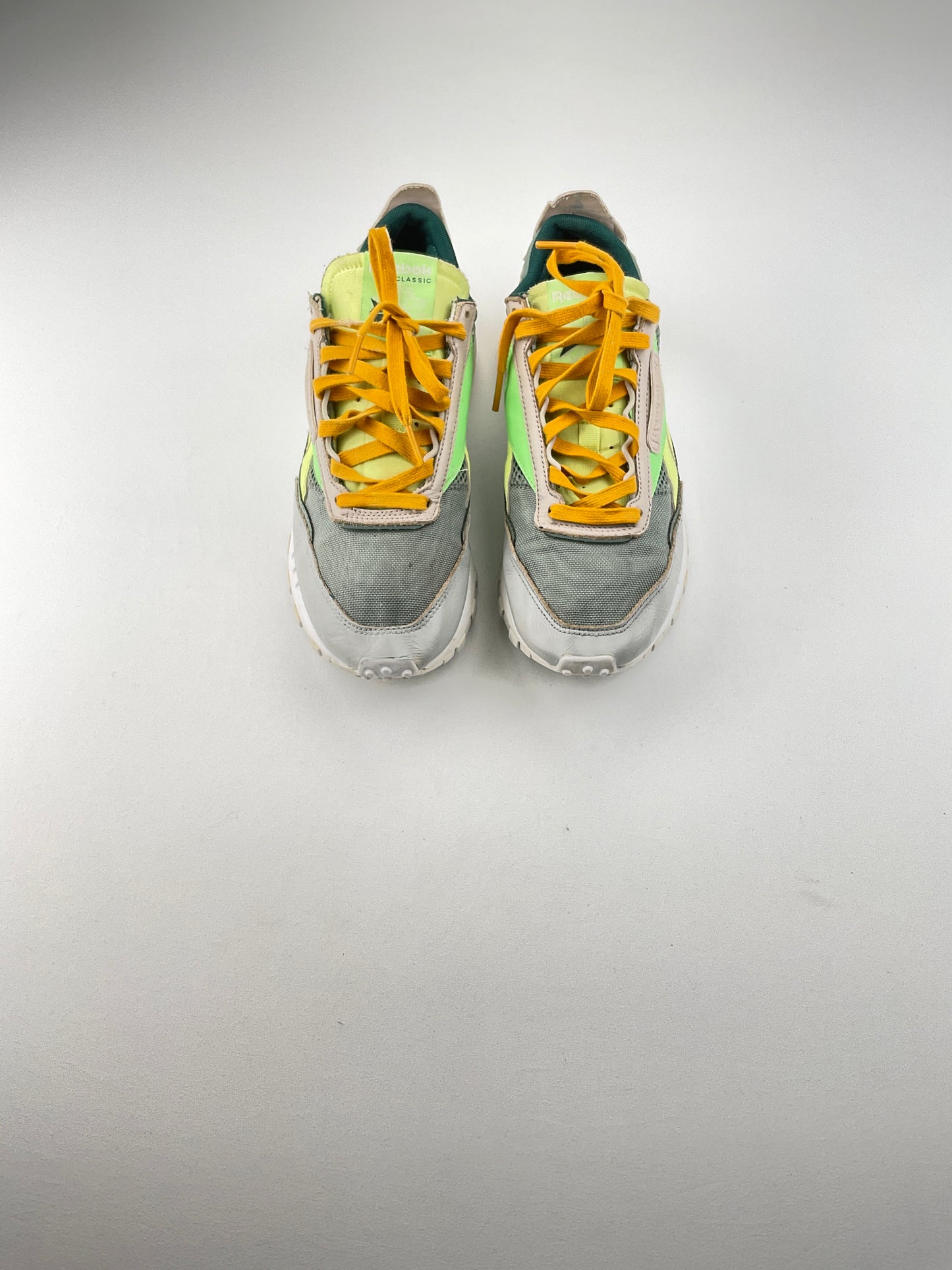 Tenis deportivos Multicolor Reebok Classic