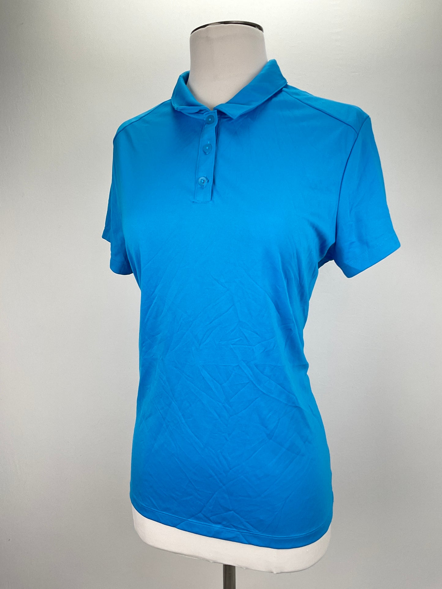 Camiseta Azul Deportivo Nike