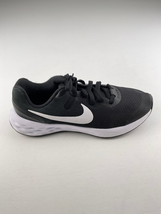 Tenis Negro Deportivo Nike