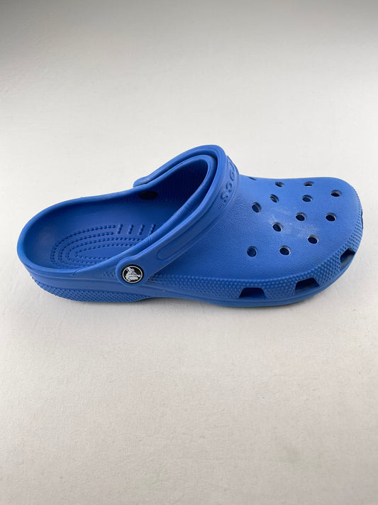 Sandalia Azul Crocs