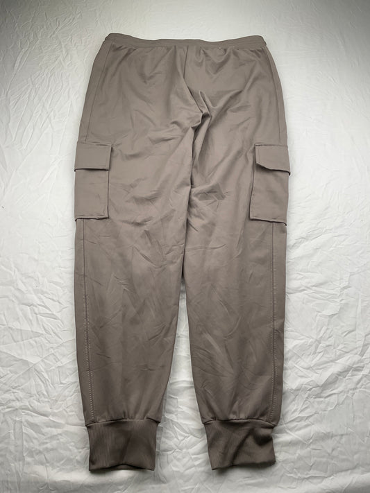 Jogger Crema Deportivo Rachel Zoe