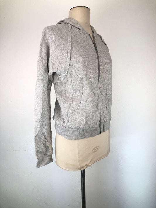 Abrigo Gris Under Amour