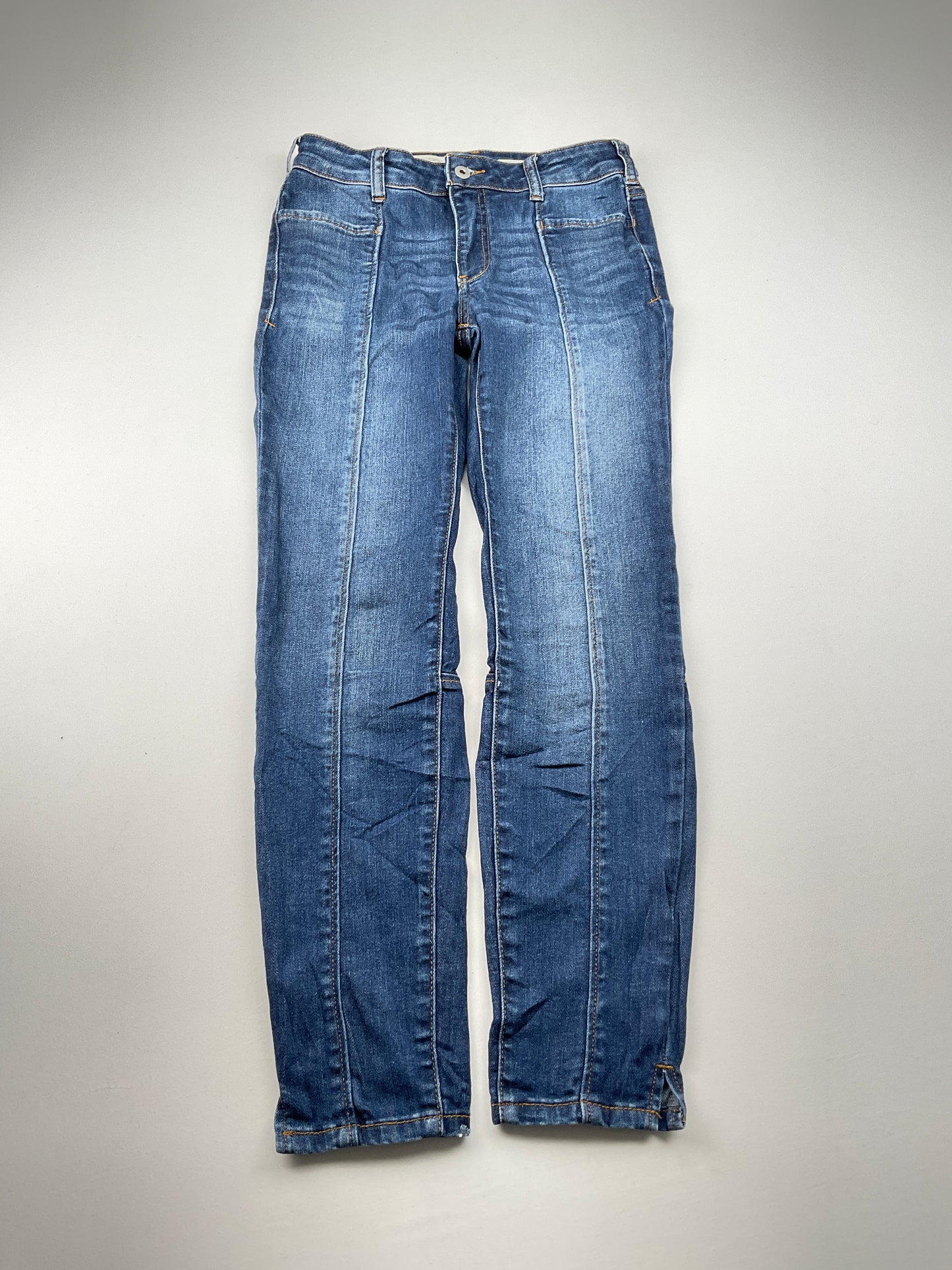 Pantalón Jeans Azul Pilcro