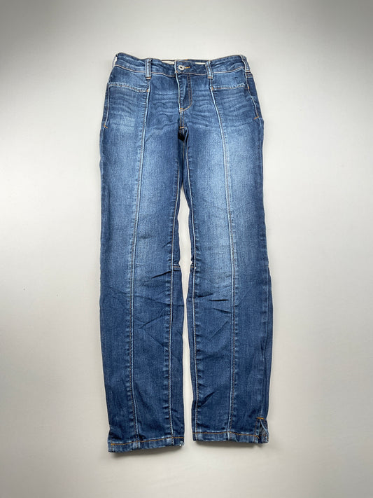 Pantalón Jeans Azul Pilcro