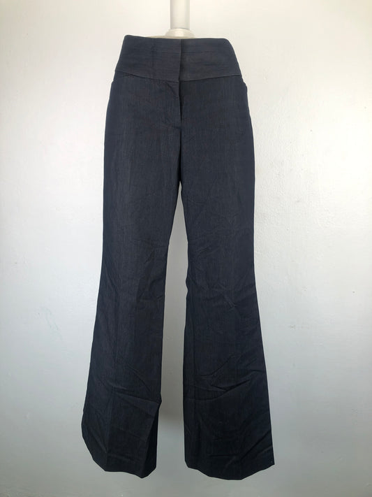 Pantalon de Vestir Gris Expess